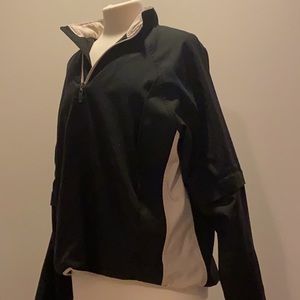 Men’s PING Quarterzip Size S